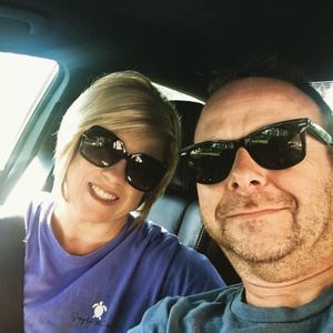 Meet your Posher, George